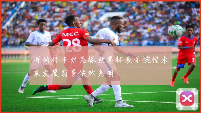 海纳对卡尔无缘世界杯表示惋惜未来发展前景依然光明