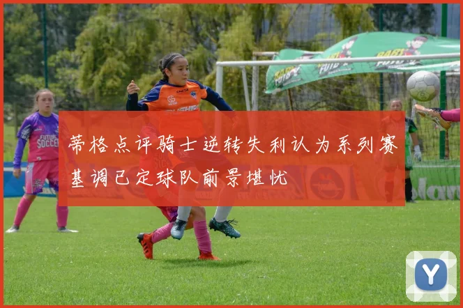 蒂格点评骑士逆转失利认为系列赛基调已定球队前景堪忧
